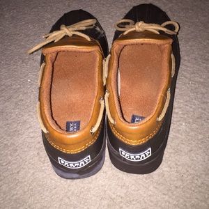 Sperry Shoes